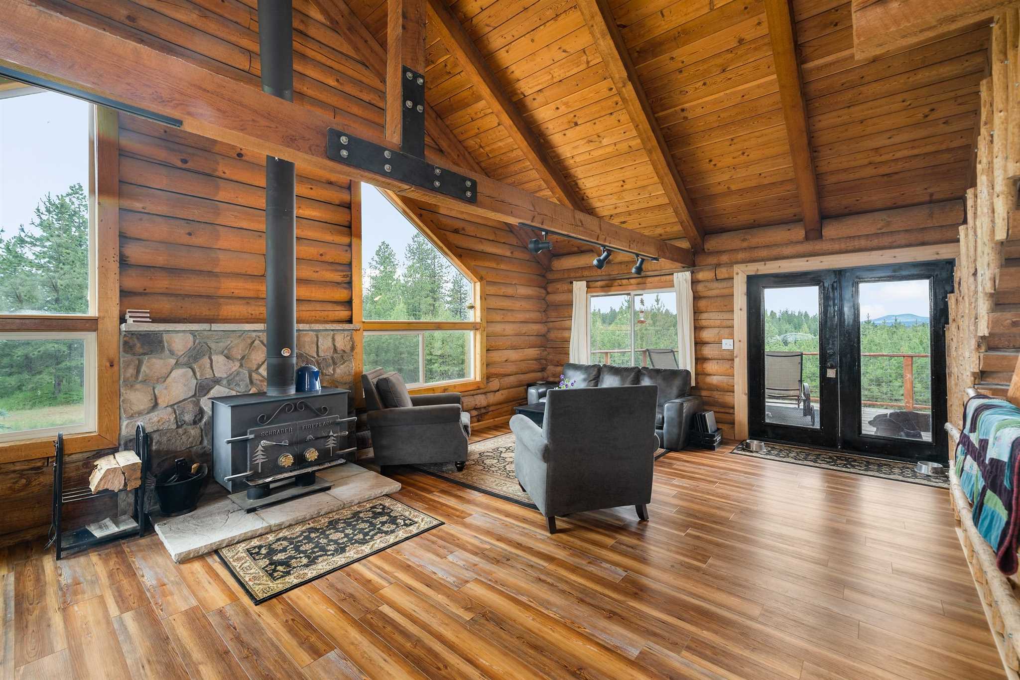 39108 North Madison Road Elk, WA 99009 - Photo 9 of 46