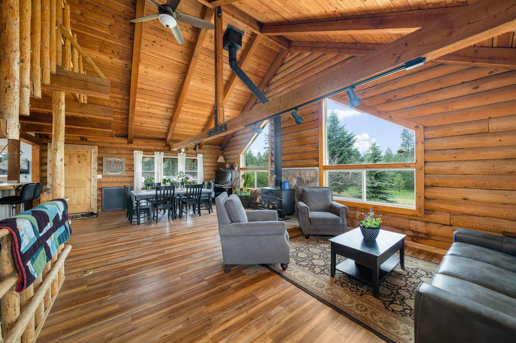 39108 North Madison Road Elk, WA 99009 - Photo 10 of 46