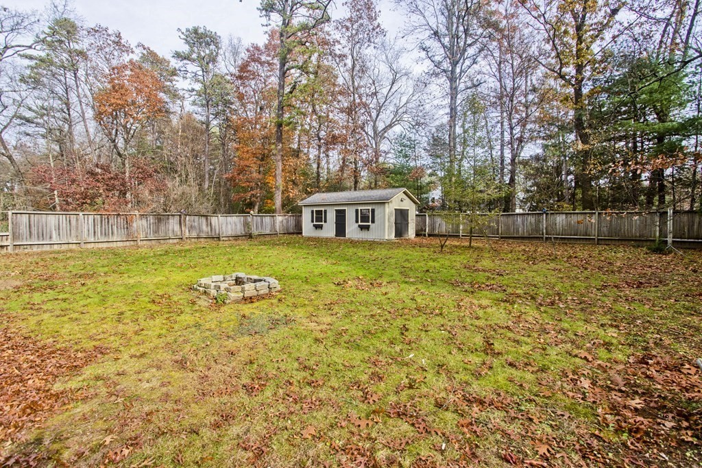 606 County Road Holyoke, MA 01040 - Photo 20 of 20 a view of a swimming pool with an outdoor space and seating area