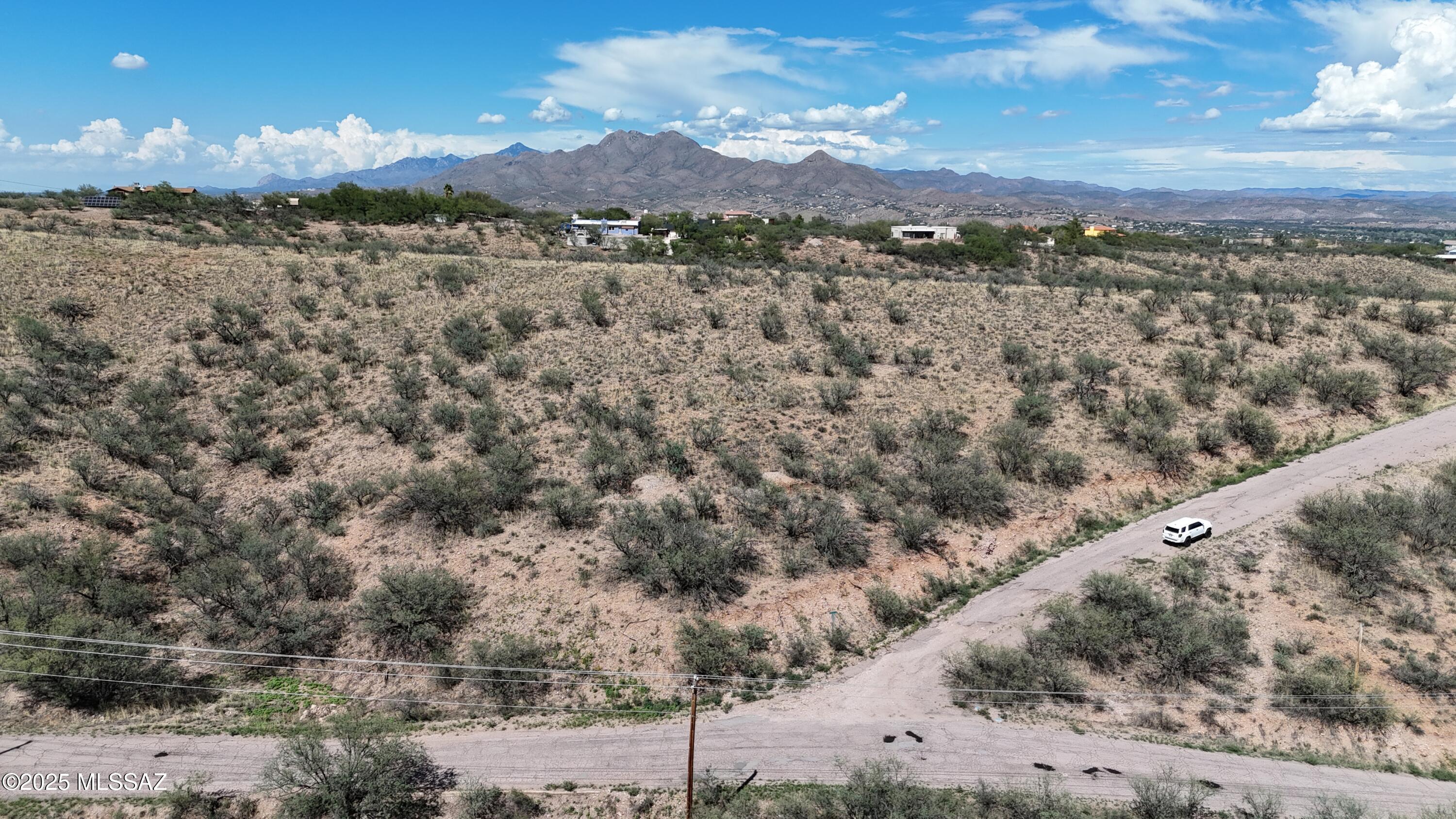 1050 Via Independencia, Unit 62 Rio Rico, AZ 85648 - Photo 2 of 10