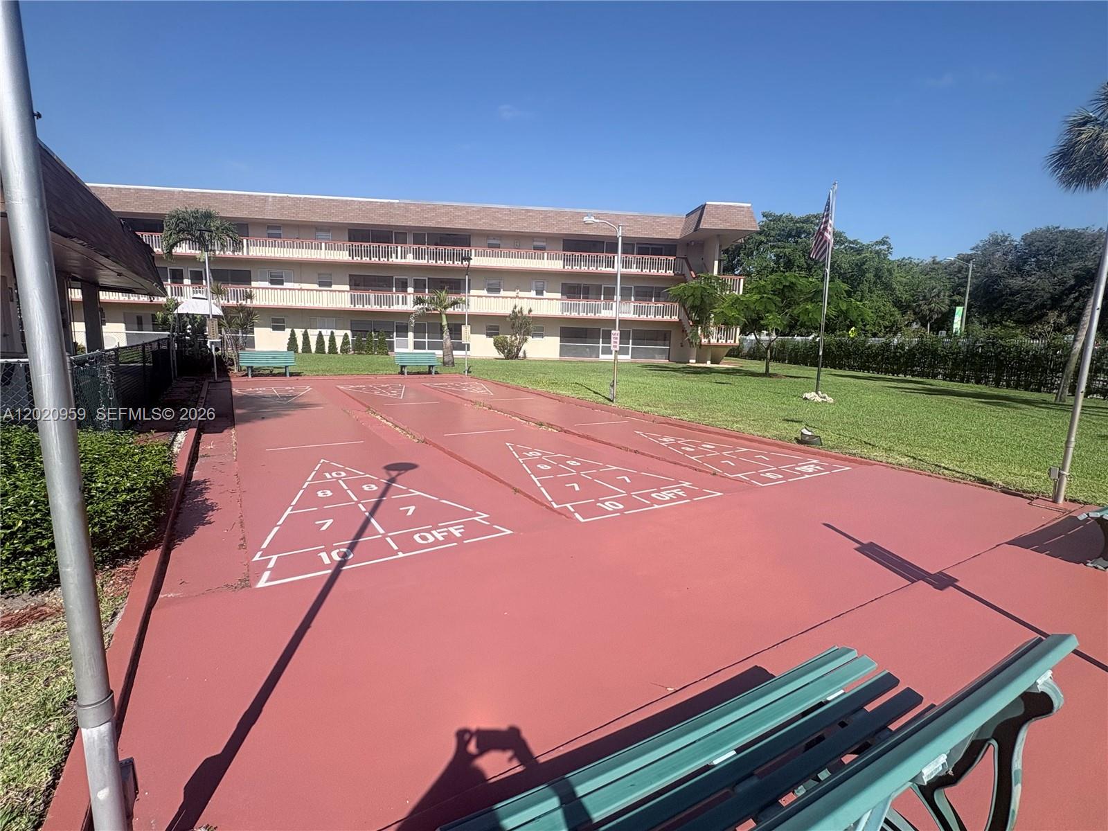 5300 Washington Street, Unit R101 Hollywood, FL 33021 - Photo 12 of 19