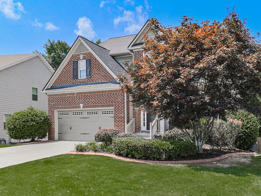 606 Cascade Way Canton, GA 30114 - Photo 2 of 68