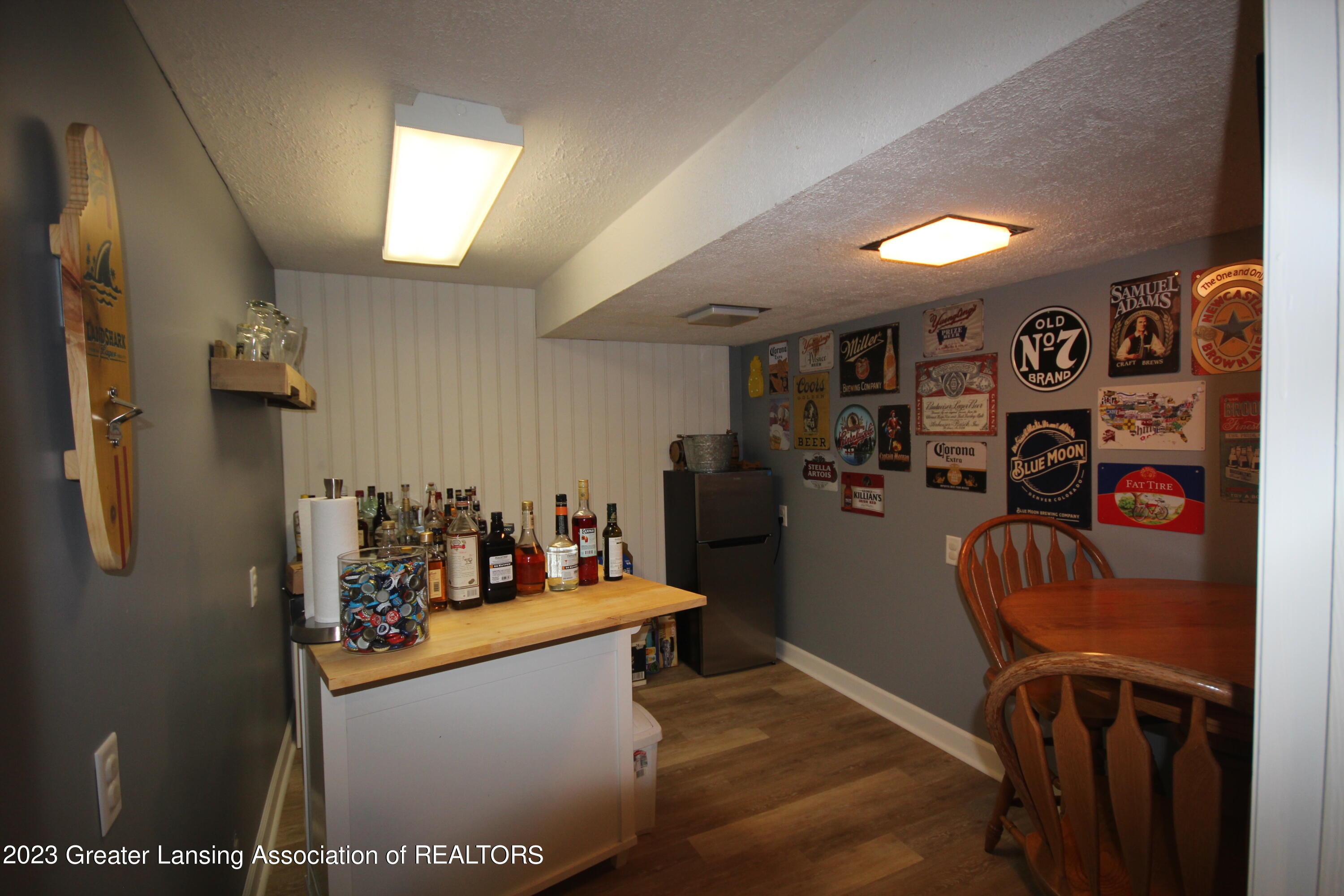 3546 Dobie Road Okemos, MI 48864 - Photo 21 of 27 Lower Level