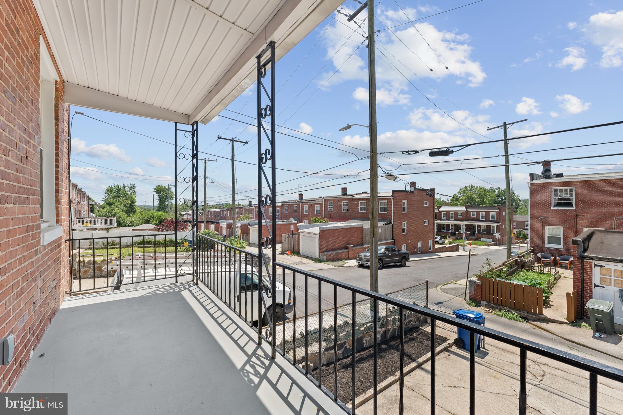 4269 Sheldon Avenue Baltimore, MD 21206 - Photo 22 of 28