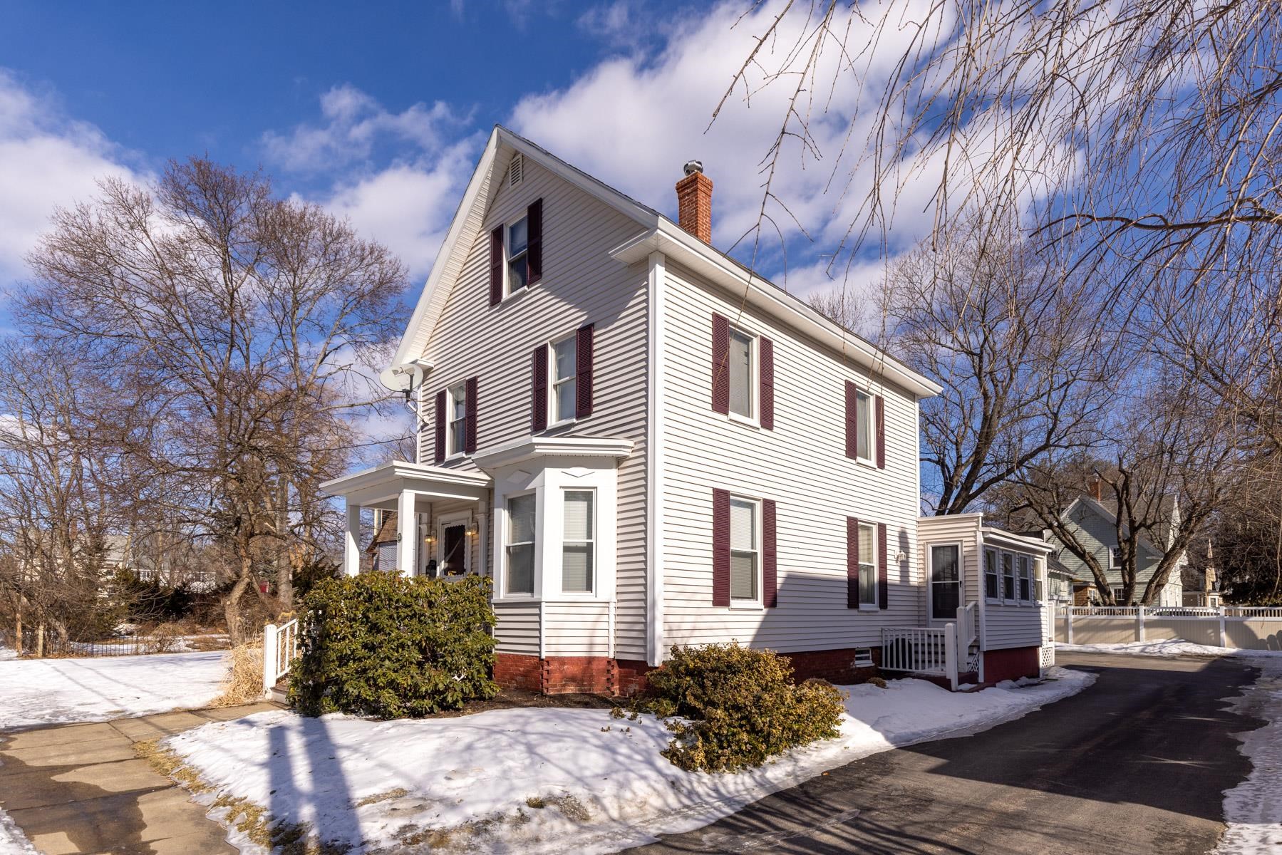 35 Maple Street Dover, NH 03820 - Photo 11 of 40