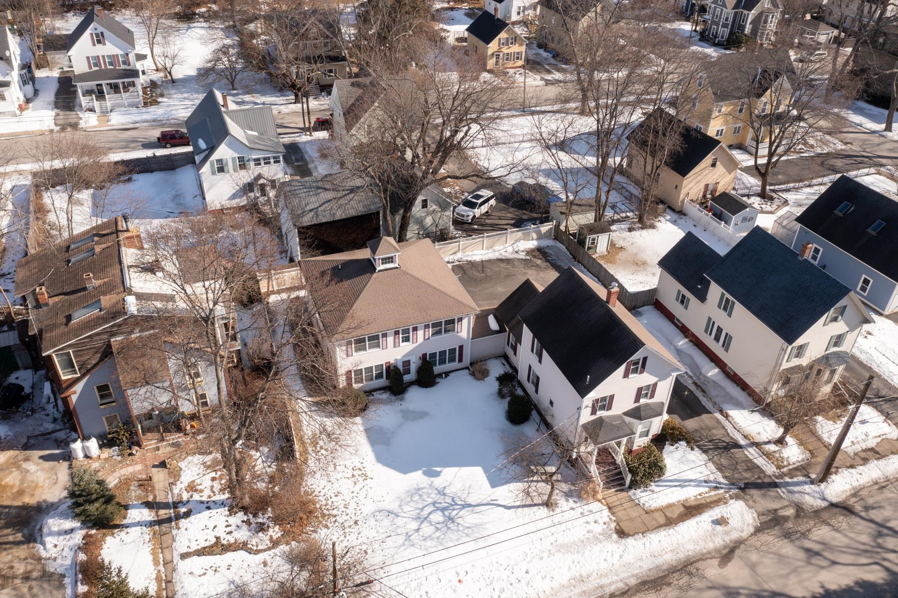 35 Maple Street Dover, NH 03820 - Photo 31 of 40