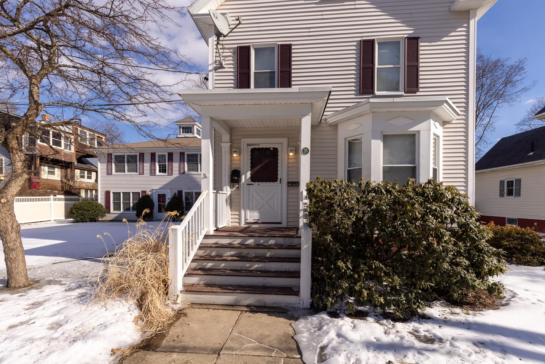 35 Maple Street Dover, NH 03820 - Photo 32 of 40