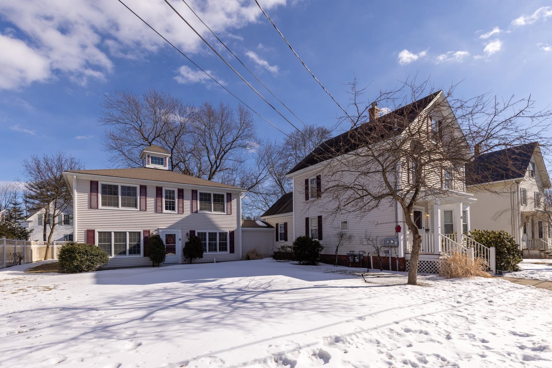 35 Maple Street Dover, NH 03820 - Photo 33 of 40