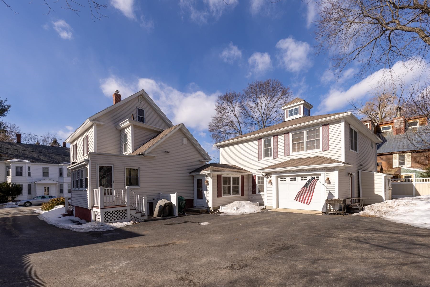 35 Maple Street Dover, NH 03820 - Photo 34 of 40