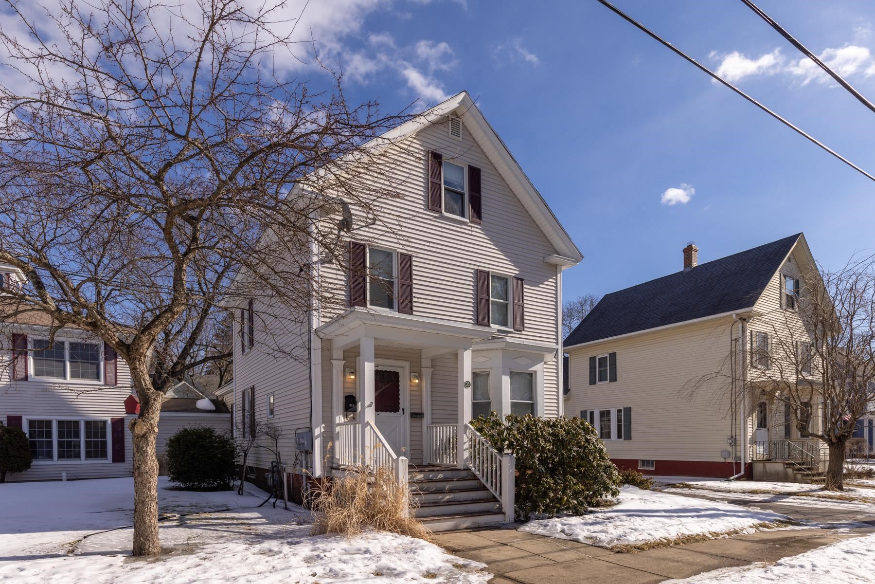 35 Maple Street Dover, NH 03820 - Photo 37 of 40