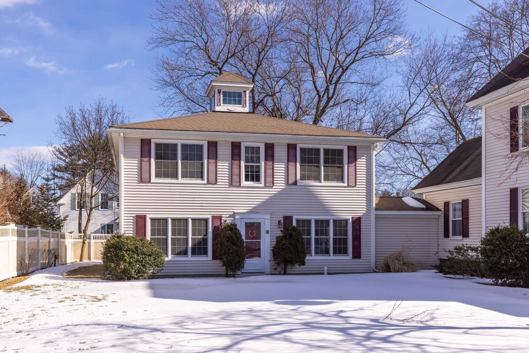 35 Maple Street Dover, NH 03820 - Photo 38 of 40