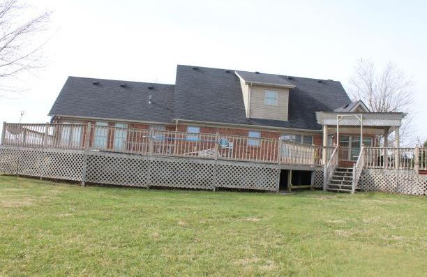 1336 Moberly Road Richmond, KY 40475 - Photo 10 of 42 Photo 10