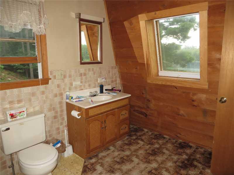 174 Dodge Road Somerville, ME 04348 - Photo 27 of 32 Bathroom.