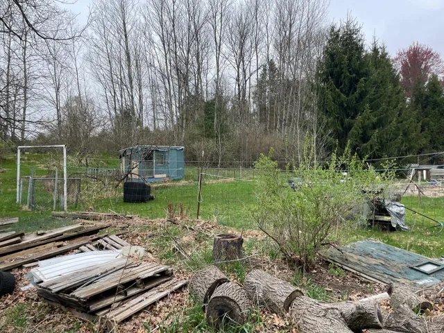 $170,000 | 16206 Peters Farm Road, Irons, MI 49644