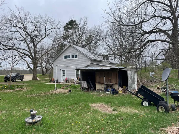 $170,000 | 16206 Peters Farm Road, Irons, MI 49644