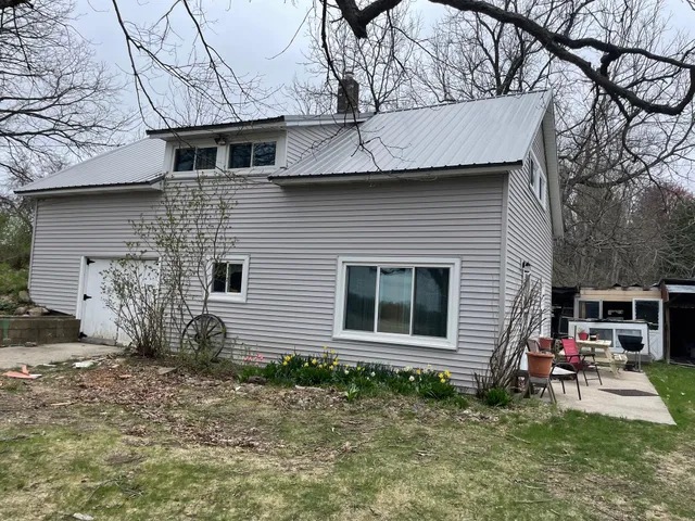 $170,000 | 16206 Peters Farm Road, Irons, MI 49644