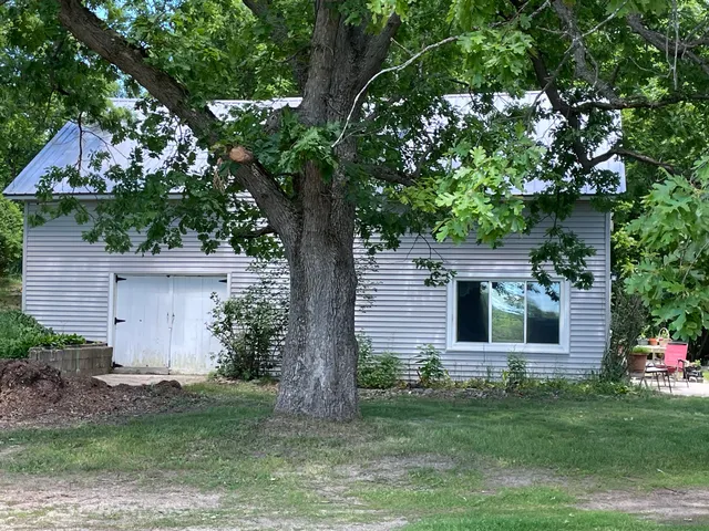 $170,000 | 16206 Peters Farm Road, Irons, MI 49644