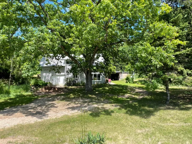 $170,000 | 16206 Peters Farm Road, Irons, MI 49644