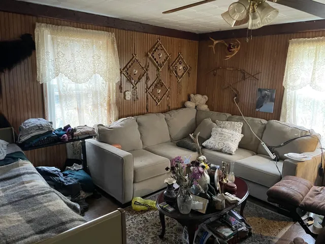 $170,000 | 16206 Peters Farm Road, Irons, MI 49644