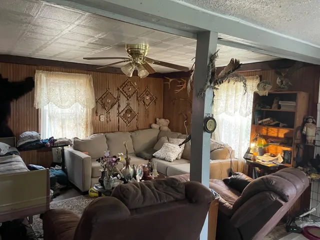 $170,000 | 16206 Peters Farm Road, Irons, MI 49644