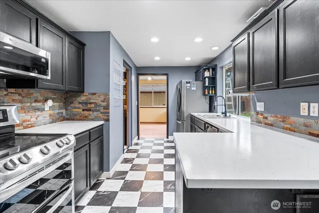 $499,999 | 4512 244th St Court East, Spanaway, WA 98387