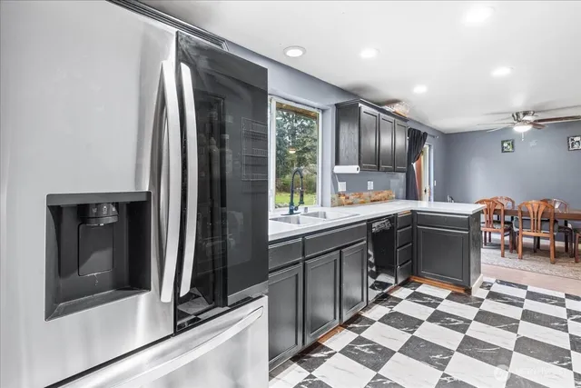 $499,999 | 4512 244th St Court East, Spanaway, WA 98387