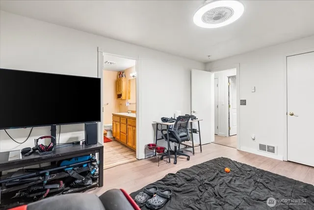 $499,999 | 4512 244th St Court East, Spanaway, WA 98387