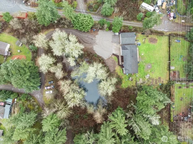 $499,999 | 4512 244th St Court East, Spanaway, WA 98387