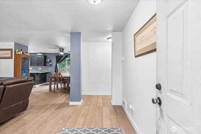 $499,999 | 4512 244th St Court East, Spanaway, WA 98387