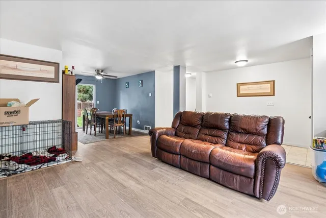 $499,999 | 4512 244th St Court East, Spanaway, WA 98387