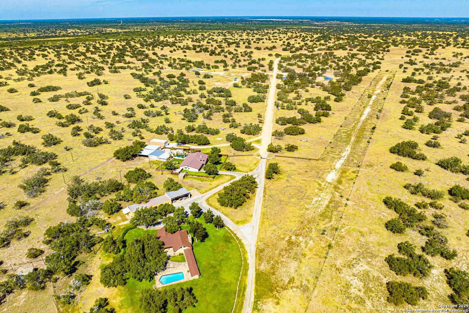 8300 Scr 314 Rocksprings, TX 78880 - Photo 24 of 74