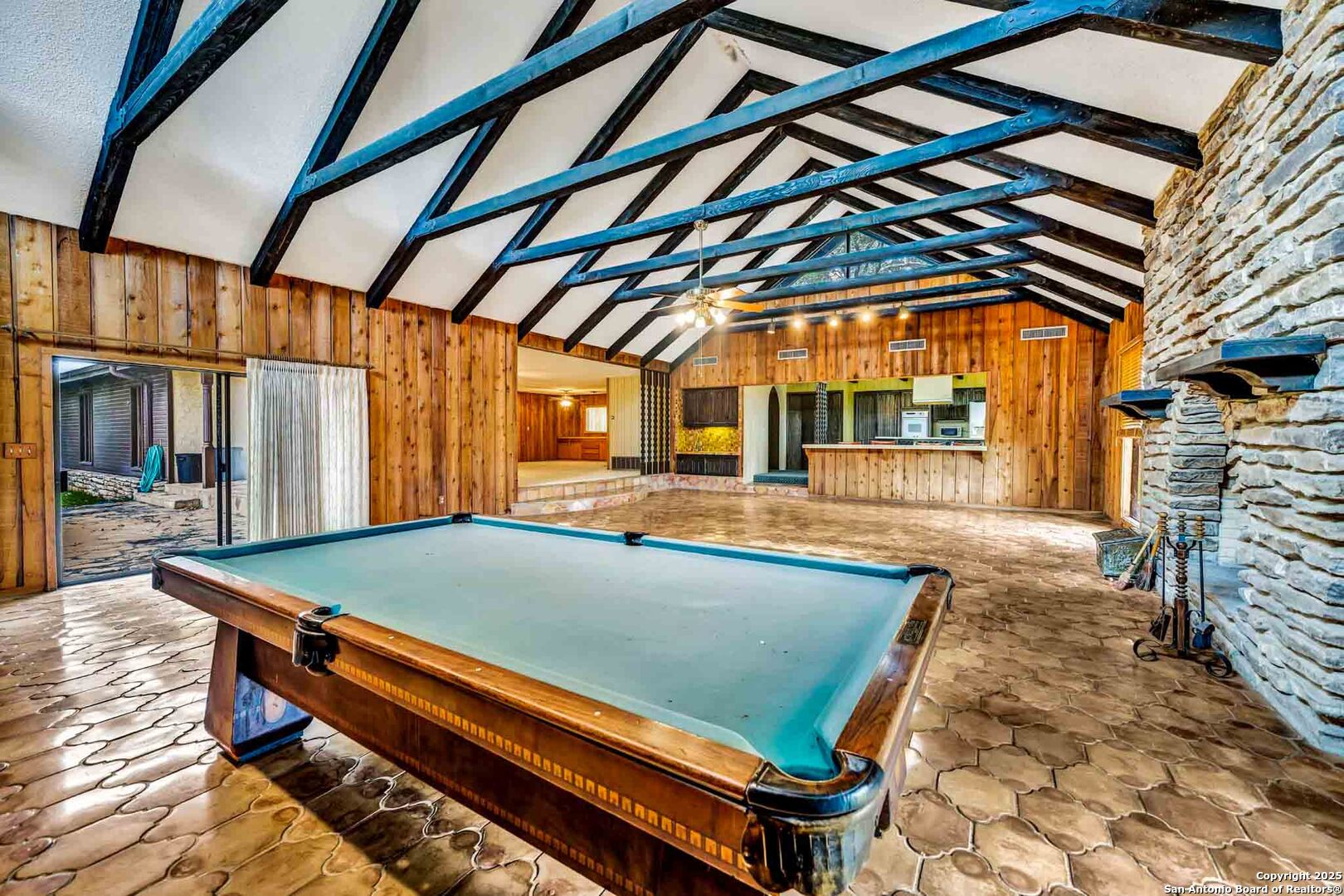 8300 Scr 314 Rocksprings, TX 78880 - Photo 41 of 74 a outdoor space with sitting area