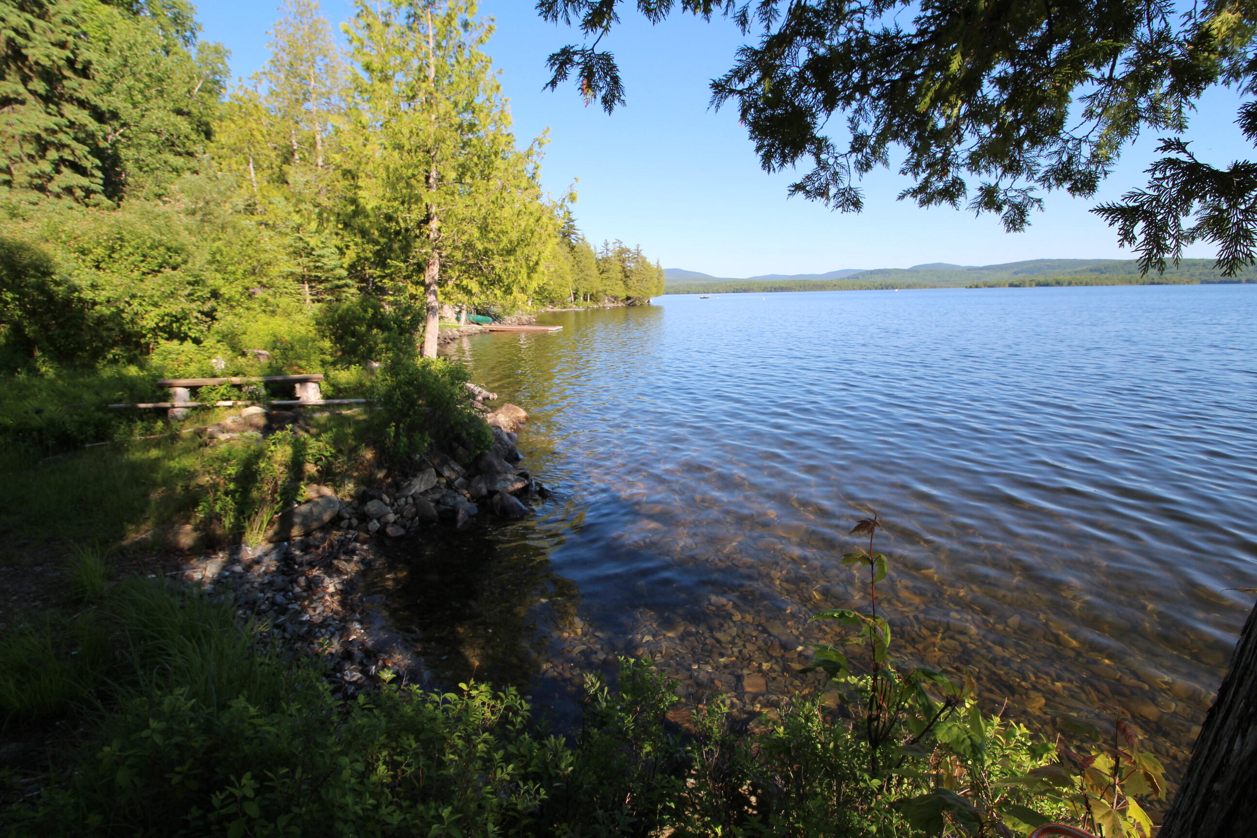 94 Bear Path Rangeley, ME 04970 - Photo 6 of 20 14