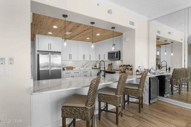 $1,249,900 | 7115 Thomas Drive, Unit 104, Panama City, FL 32408