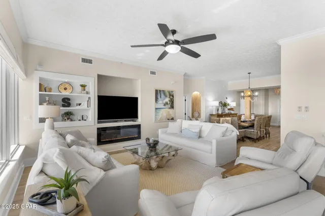 $1,249,900 | 7115 Thomas Drive, Unit 104, Panama City, FL 32408