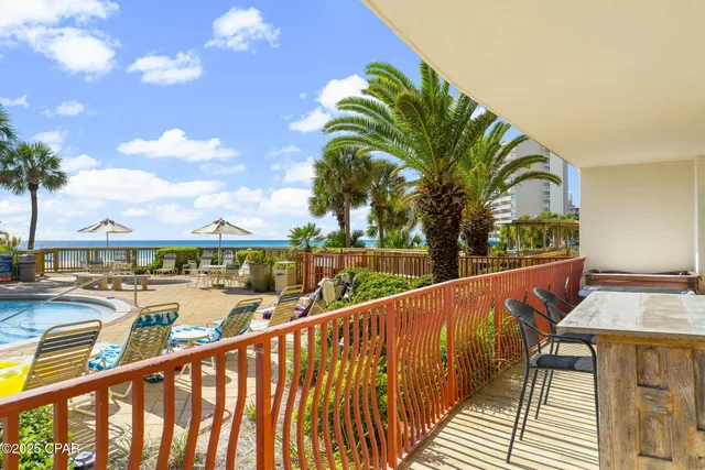 $1,249,900 | 7115 Thomas Drive, Unit 104, Panama City, FL 32408