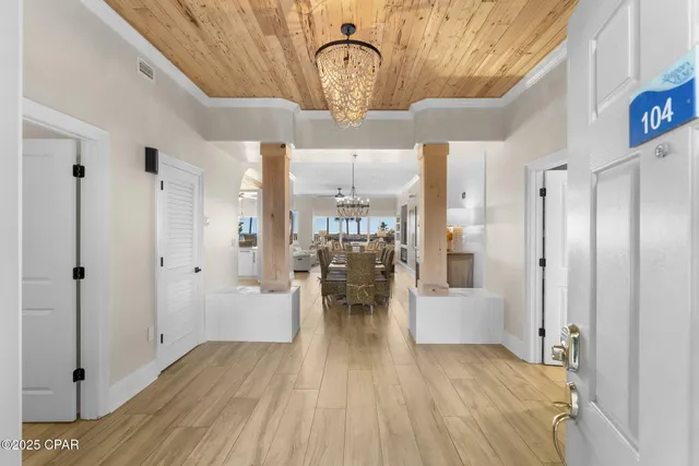 $1,249,900 | 7115 Thomas Drive, Unit 104, Panama City, FL 32408