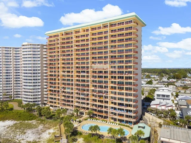$1,249,900 | 7115 Thomas Drive, Unit 104, Panama City, FL 32408