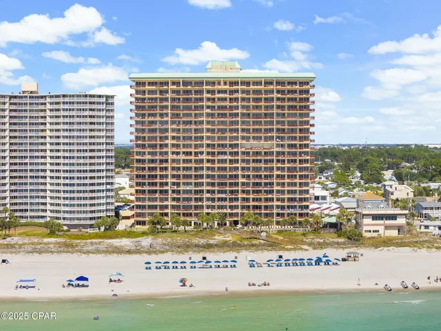$1,249,900 | 7115 Thomas Drive, Unit 104, Panama City, FL 32408