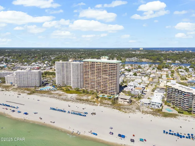 $1,249,900 | 7115 Thomas Drive, Unit 104, Panama City, FL 32408