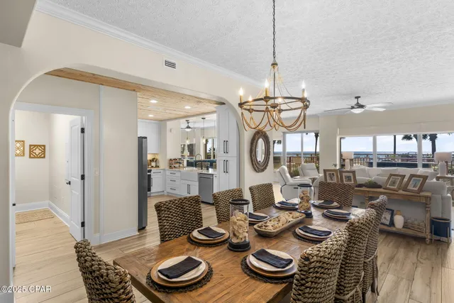 $1,249,900 | 7115 Thomas Drive, Unit 104, Panama City, FL 32408