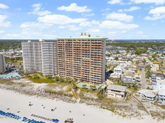 $1,249,900 | 7115 Thomas Drive, Unit 104, Panama City, FL 32408