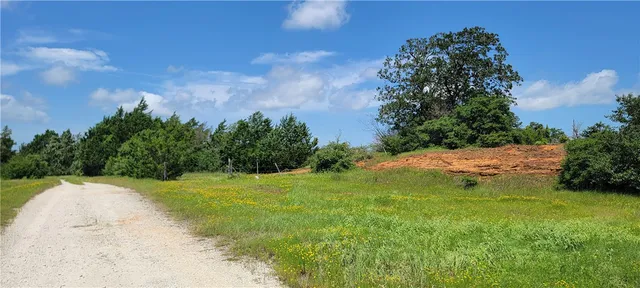 $173,250 | 0 Lone Star Lane, Franklin, TX 77856