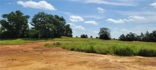 a view of an outdoor space and yard
