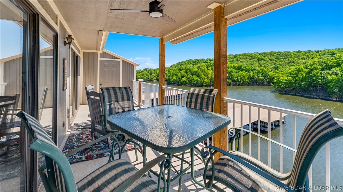 611 Lazy Days Road, Unit F12 Osage Beach, MO 65065 - Photo 1 of 44