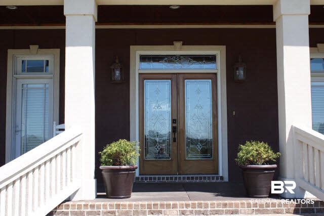 17140 Davis Road Summerdale, AL 36580 - Photo 4 of 33 Beautiful statement as you enter!