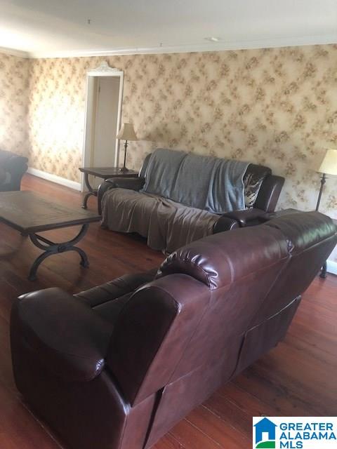 1005 Cherry Street Talladega, AL 35160 - Photo 9 of 32