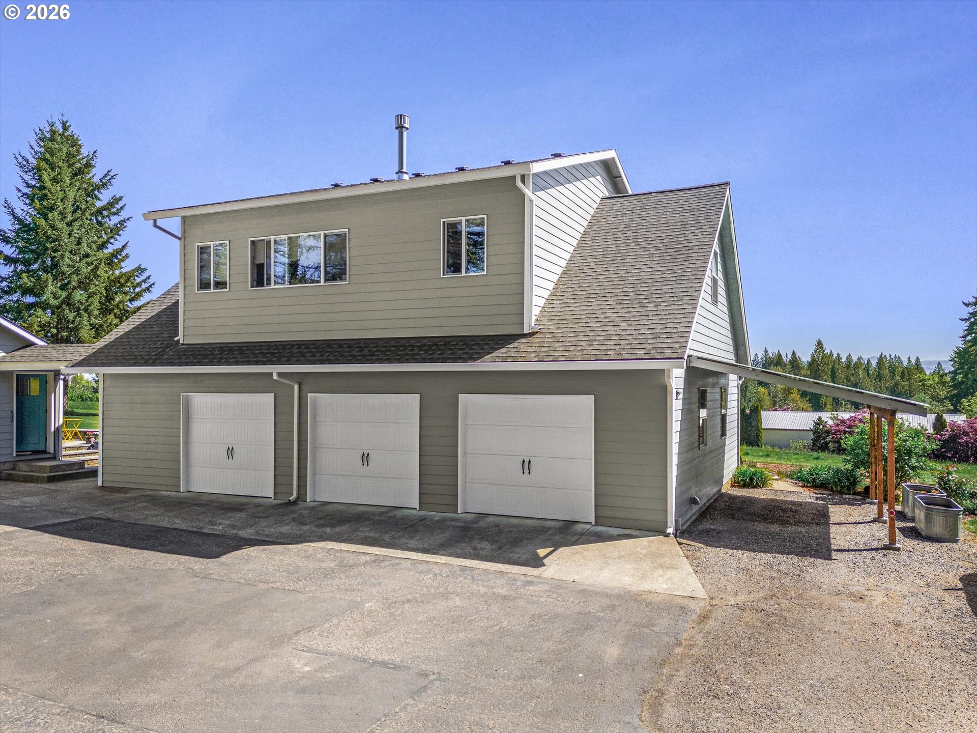 29692 Southeast Wheeler Road Boring, OR 97009 - Photo 47 of 48