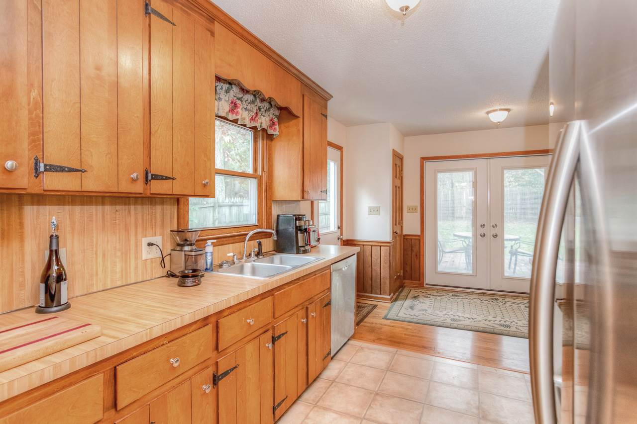 2817 Old Orchard Road Raleigh, NC 27607 - Photo 17 of 25 Photo 17