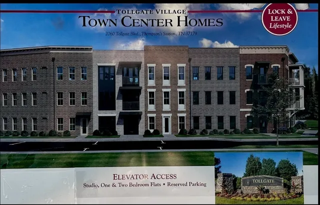 $433,875 | 3171 Setting Sun Drive, Unit 205, Thompson's Station, TN 37179